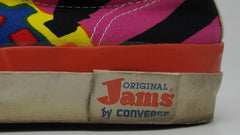 vintage converse jams ¬ US5.5