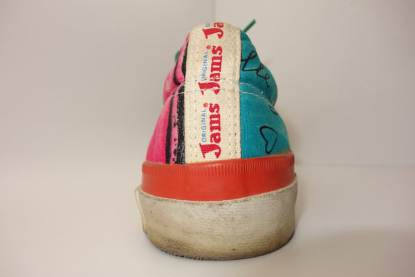 Converse ja clearance