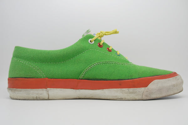 vintage converse jams US12 – theothersideofthepillow