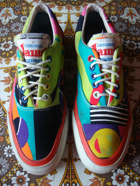 converse jams US6