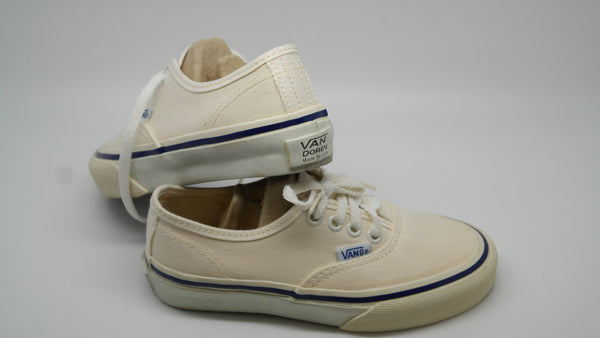 vintage van doren style 44 USc13 US1