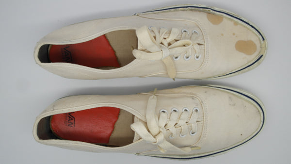 1970 on sale vans shoes