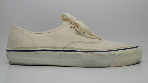 60s deals vans shoes