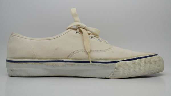 靴 VANS Vintage era made in usa vintage old original vans shoes made in usa america new old