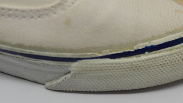 vintage van doren house of vans van quality 60s 70s authentic deck