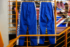 vintage van's factory race pants ~ S