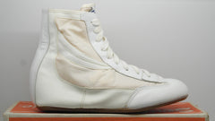 vintage van's style #135 ~ US6