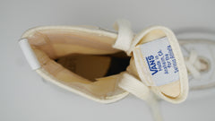 vintage van's style #135 ~ US6