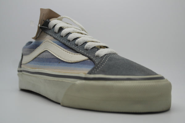 vintage vans old skool jazz stripe skate bmx print made in usa vtg og lx  original style #36 – theothersideofthepillow
