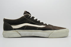 vintage vans style #09 ~ US8.5