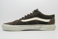 vintage vans style #09 ~ US8.5