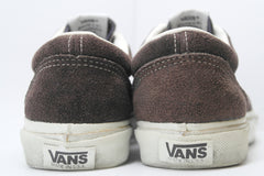 vintage vans style #09 ~ US8.5
