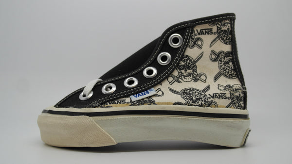vintage vans スパイダー キャップ スカル usa vans style #124 ¬ USc11 – theothersideofthepillow