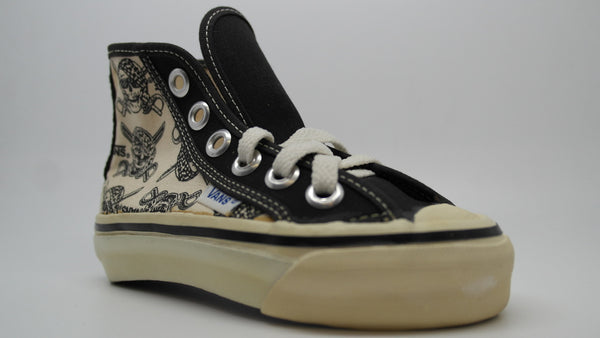 vans style #124 ¬ USc11 – theothersideofthepillow