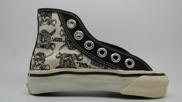 vans style #124 ¬ USc11 – theothersideofthepillow