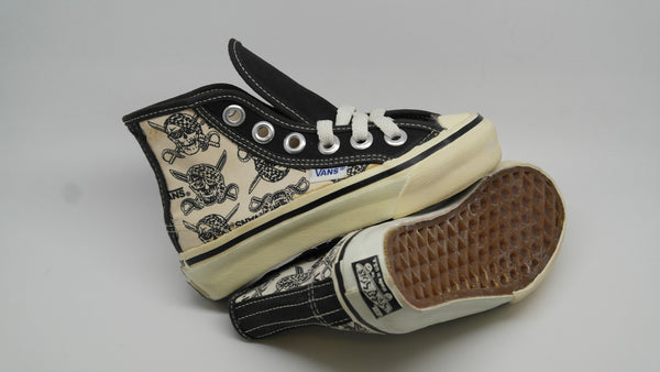 vans style #124 ¬ USc11 – theothersideofthepillow