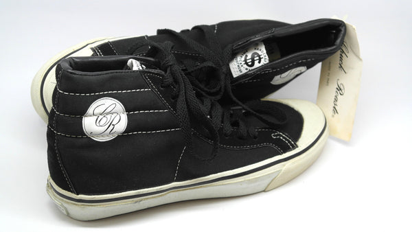 Vans clearance style 138