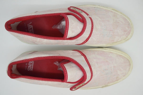 Vans 147 top