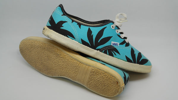 vans style 19 US6