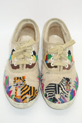 vintage van's style #19 ~ US6.5