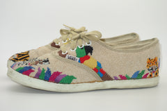 vintage van's style #19 ~ US6.5