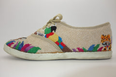 vintage van's style #19 ~ US6.5