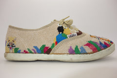 vintage van's style #19 ~ US6.5