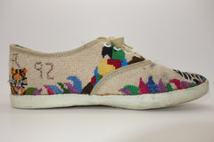 vintage van's style #19 ~ US6.5