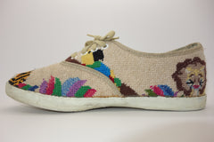 vintage van's style #19 ~ US6.5