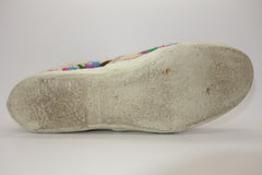 vintage van's style #19 ~ US6.5