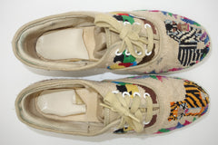 vintage van's style #19 ~ US6.5