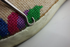 vintage van's style #19 ~ US6.5