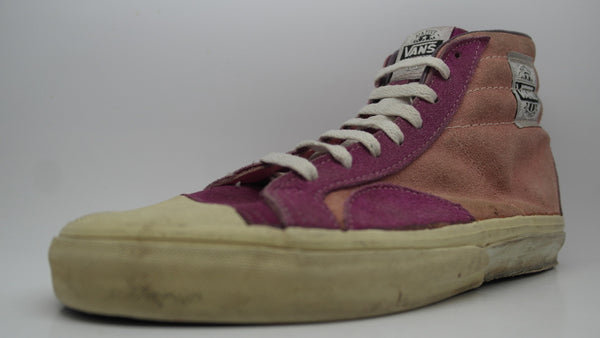 vintage vans style #37 ~ US9.5 ? – theothersideofthepillow