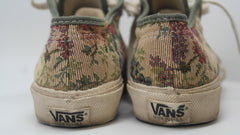 vintage van's style #23 ~ US4