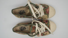 vintage van's style #23 ~ US4