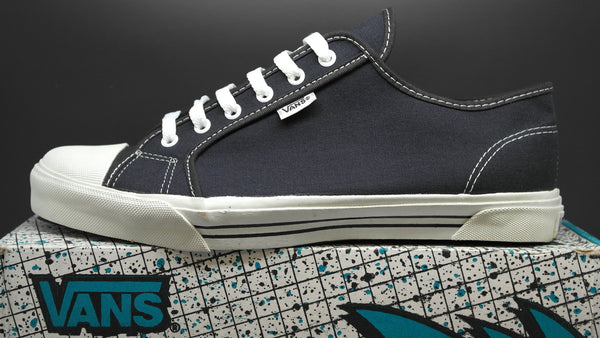 90s vans デッドストック　us8 90s Vans old school dead stock / 7h – TOTO