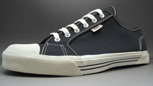 vintage deadstock dead stock vans nos made in usa american