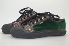 vintage van's style #23 ~ US5 ?