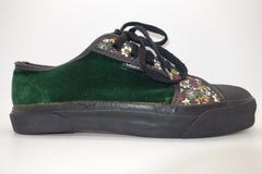 vintage van's style #23 ~ US5 ?