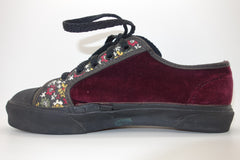 vintage van's style #23 ~ US5 ?