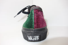 vintage van's style #23 ~ US5 ?