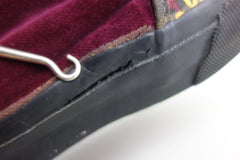 vintage van's style #23 ~ US5 ?