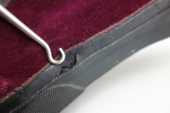 vintage van's style #23 ~ US5 ?