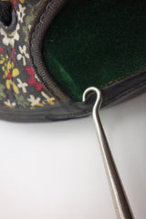 vintage van's style #23 ~ US5 ?