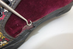 vintage van's style #23 ~ US5 ?