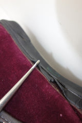 vintage van's style #23 ~ US5 ?