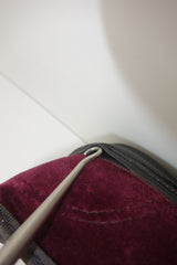 vintage van's style #23 ~ US5 ?