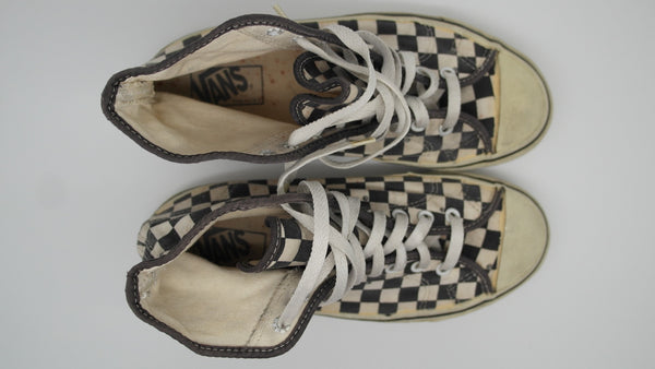 Vans style 25 top