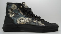 vintage van's style #26 ~ US8 ?