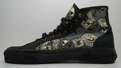 vintage van's style #26 ~ US8 ?